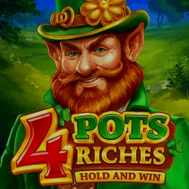 4 Pots Riches