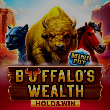 Buffalo's Wealth