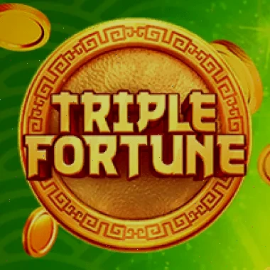 Triple Fortune